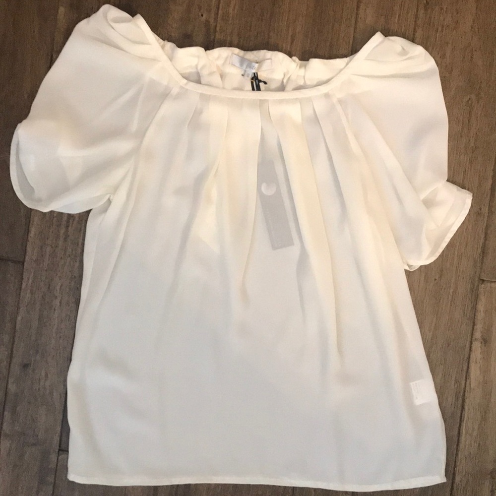 Boutique Blouse